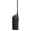 Motorola EP350 MX 99 Radio portátil de dos vías Canales Frecuencia UHF 435-480 MHz programable