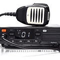Hytera MD616 Radio Móvil DMR Comercial VHF: 136-174 MHz programable