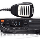 Hytera MD616 VHF 136-174 MHz 48CH DMR Tier II/ Analogico 25W Radio móvil Digital DMR y Analogico  de gran cobertura y cancelación de ruido Precio con iva incluido - Miniatura 6