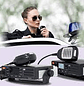 Hytera MD616 VHF 136-174 MHz 48CH DMR Tier II/ Analogico 25W Radio móvil Digital DMR y Analogico  de gran cobertura y cancelación de ruido Precio con iva incluido - Miniatura 7