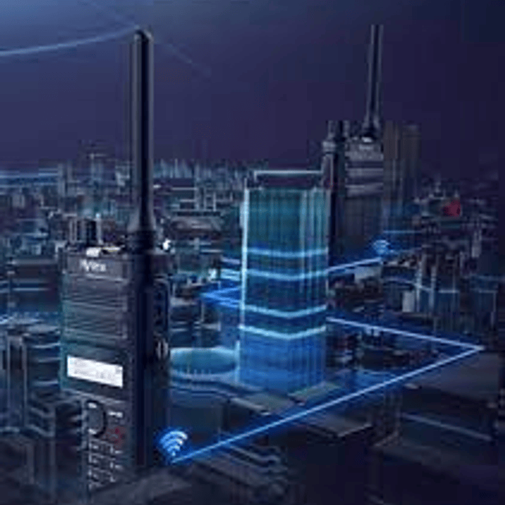 Hytera AP516 UHF1 400-470 MHz 32CH Análogo 4W Radio portátil sin pantalla eficiencia para tu empresa Precio con iva incluido 14