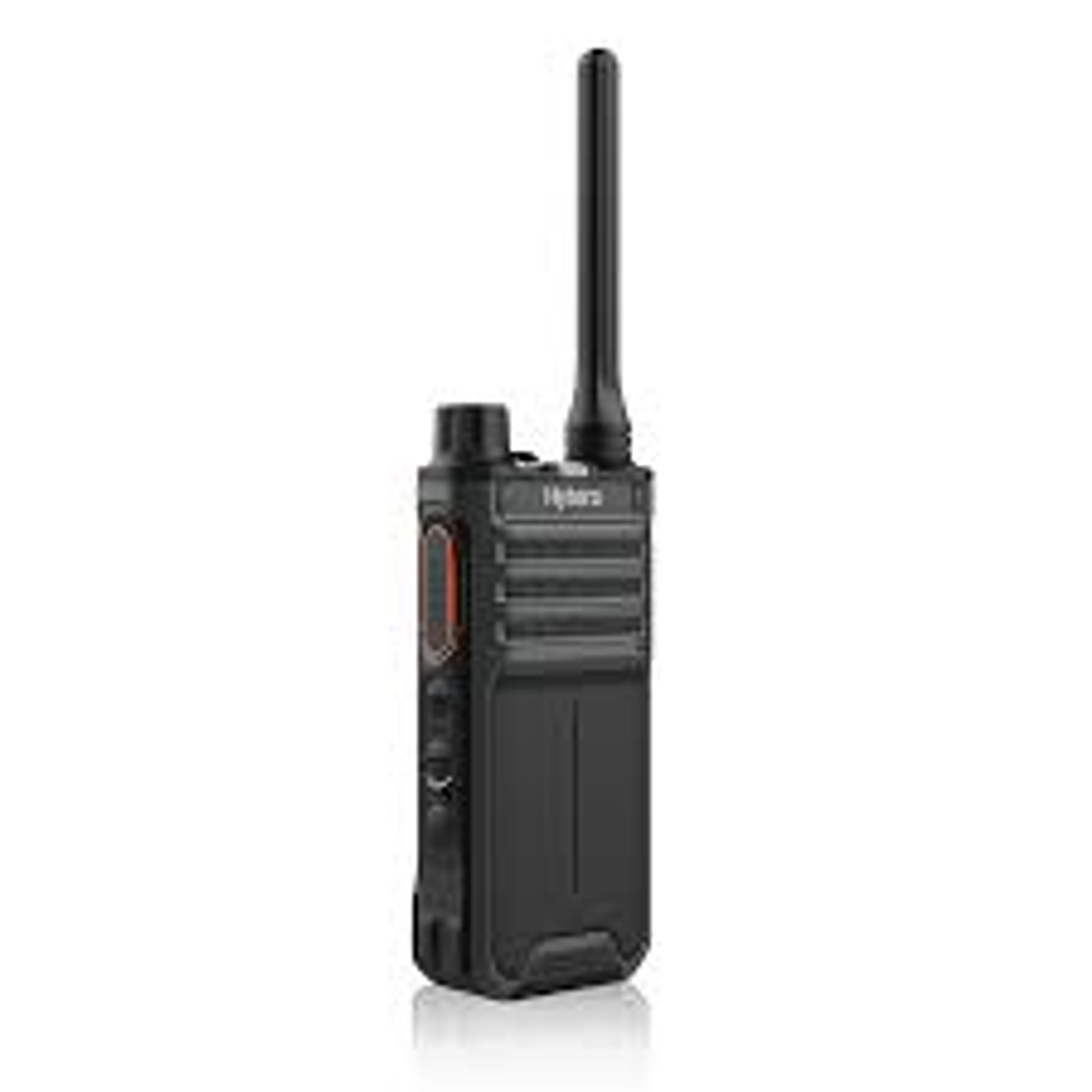 Hytera BP516 UHF1 400-470 MHz 64CH DMR Tier II  4W Radio Portátil Digital Comercial DMR Tier II y análogo sin pantalla Precio con iva incluido 4
