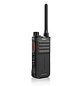 Hytera BP516 UHF1 400-470 MHz 64CH DMR Tier II  4W Radio Portátil Digital Comercial DMR Tier II y análogo sin pantalla Precio con iva incluido - Miniatura 4