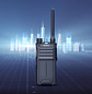 Hytera BP516 UHF1 400-470 MHz 64CH DMR Tier II  4W Radio Portátil Digital Comercial DMR Tier II y análogo sin pantalla Precio con iva incluido - Miniatura 6
