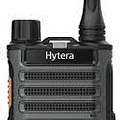 Radio de dos vías Hytera BP516 UHF 400-470 MHz con Bluetooth