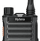 Hytera BP516 UHF1 400-470 MHz 64CH DMR Tier II  4W Radio Portátil Digital Comercial DMR Tier II y análogo sin pantalla Precio con iva incluido - Miniatura 9