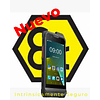 Hytera PNC460 ¡Próximamente! Nuevo Smartphone IS UL913 Intrínseco para ambientes peligrosos y explosivos configurable