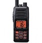 Standard Horizon HX-400 VHF 40CH LMR canales 5W/1W Portátil Marino Comercial ideal para trabajos marítimos y fluviales Precio con iva incluido - Miniatura 1