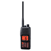 Standard Horizon HX-400 IS, VHF, 5W, LMR canales, FM Intrínsicamente Seguro Portátil Marino Comercial (Frecuencias pre establecidas no modificables)