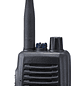 Standard Horizon HX-400IS VHF 134-174MHz 40CH LMR Analogico Intrinsecamente Seguro 5W Radio Portátil Marino Sumergible Comercial Intrínsecamente Seguro Precio con iva incluido - Miniatura 18