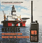Standard Horizon HX-400IS VHF 134-174MHz 40CH LMR Analogico Intrinsecamente Seguro 5W Radio Portátil Marino Sumergible Comercial Intrínsecamente Seguro Precio con iva incluido - Miniatura 1