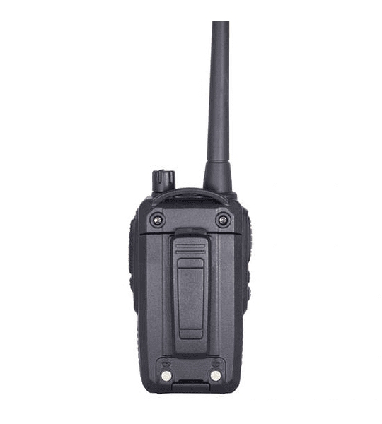 Yanton T-320 Radio de dos vías  VHF 136-174 MHz programable con pantalla