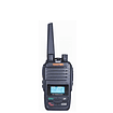 Yanton T-320 Radio de dos vías  VHF 136-174 MHz programable con pantalla