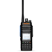 Yanton DM-860 Radio bidireccional  DMR VHF 136-174MHZ con pantalla programable