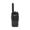 TXPRO-500, Radio portátil  5 Watts, 16 canales, Función VOX VHF 136-174 MHZ programable