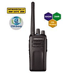 Kenwood NX-1300 NK ISCK Radio portátil UHF Alto 450-520MHz Intrínseco digital DMR y analógico  programable