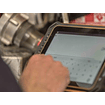 RugGear RG930 Tablet  Android™ Inteligente Diseñada para mejorar su eficiencia configurable