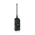 Hytera PD486 Radio de dos vías Digital DMR para Empresas VHF 136-174 Mhz con pantalla sin GPS programable