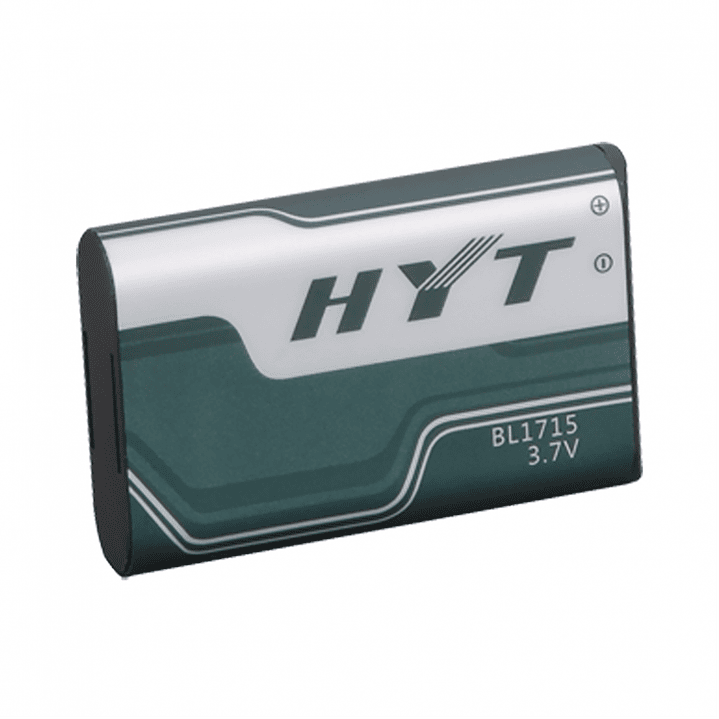 HYT TC-320 UHF1 400-470 MHz 16CH Analogico 2W Radio portátil análogo ¡Sencilla y Eficiente! Precio con iva incluido 23