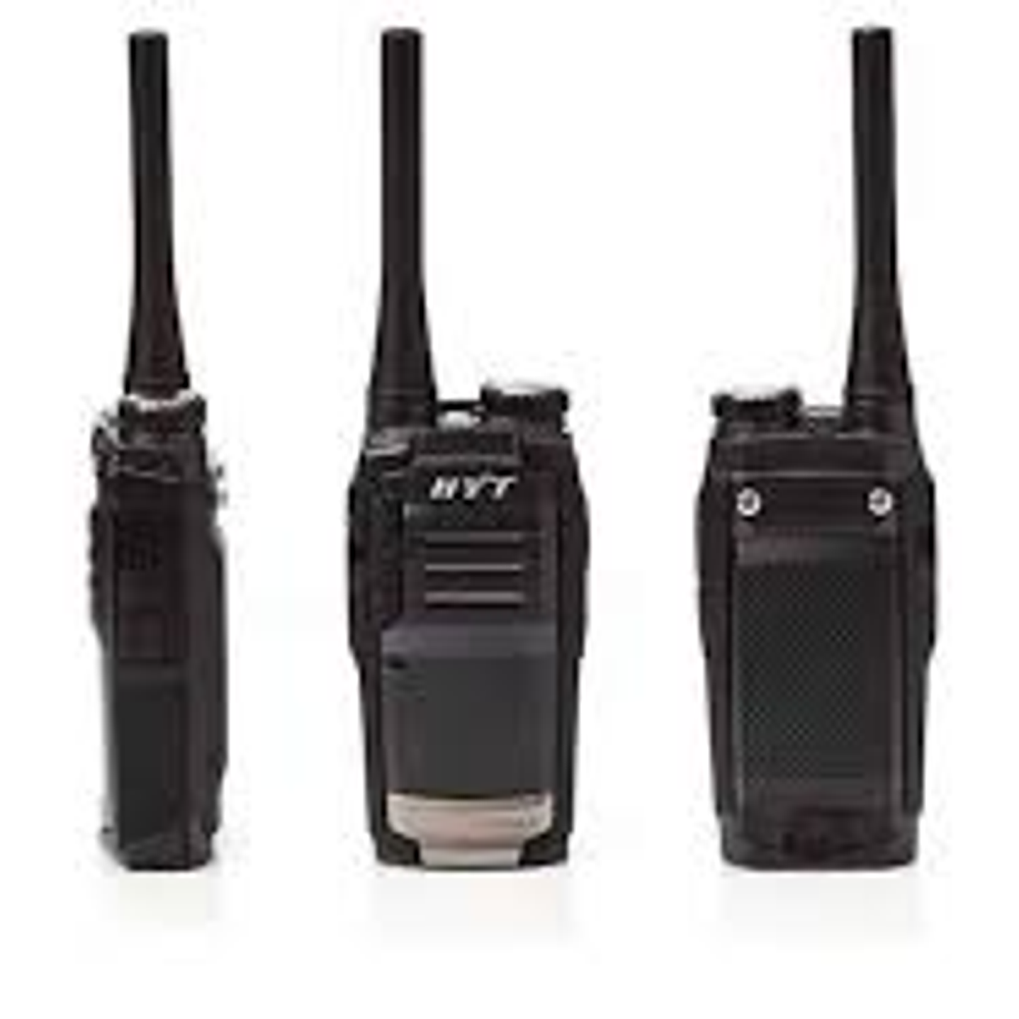 HYT TC-320 UHF1 400-470 MHz 16CH Analogico 2W Radio portátil análogo ¡Sencilla y Eficiente! Precio con iva incluido 5