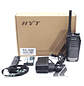 HYT TC-320 UHF1 400-470 MHz 16CH Analogico 2W Radio portátil análogo ¡Sencilla y Eficiente! Precio con iva incluido - Miniatura 25