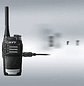 HYT TC-320 UHF1 400-470 MHz 16CH Analogico 2W Radio portátil análogo ¡Sencilla y Eficiente! Precio con iva incluido - Miniatura 8