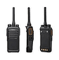 Hytera PD506 VHF 136-174 MHz 256CH DMR Tier II y Analogico 5W Radio portátil digital para empresas sin pantalla Precio con iva incluido - Miniatura 4