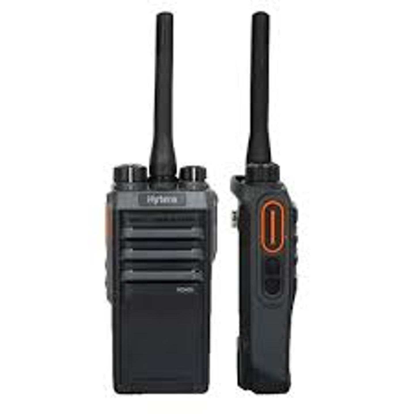 Hytera PD506 VHF 136-174 MHz 256CH DMR Tier II y Analogico 5W Radio portátil digital para empresas sin pantalla Precio con iva incluido 4