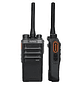 Hytera PD506 VHF 136-174 MHz 256CH DMR Tier II y Analogico 5W Radio portátil digital para empresas sin pantalla Precio con iva incluido - Miniatura 3