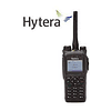 Hytera PT580H Plus (B) Radio Portátil de Misión Crítica 806-870MHz,(B)Version：TETRA  basic service,REP(hardware ready),E2EE not supported