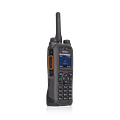 Hytera PT580H Plus (T) Radio Portátil de Misión Crítica TETRA ﻿806-870MHz,(T)Version：TETRA  basic service, Mandown,built-in GNSS, built-in BT 4.0,RTC,Tamper proof (hardware  ready programable