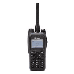 Hytera PT580H Plus UL913 Radio bidireccional TETRA intrínsecamente segura UHF 806-870MHz,(B) Versión TETRA  basic  service, vibration, REP (hardware  ready),E2EE not supported, programable