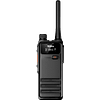Hytera HP706 Radio Digital Profesional DMR Tier III  VHF：136-174MHz sin pantalla programable Collahuasi