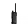 Hytera HP706 Radio Digital Profesional DMR Tier III  VHF：136-174MHz sin pantalla programable Collahuasi