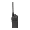  Motorola VX80 Radio original portátil de dos vías analógico UHF 400-470 Mhz