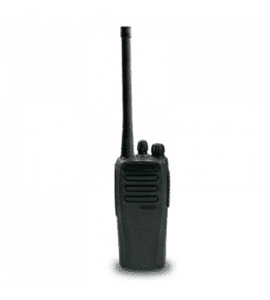 Motorola DEP™450 MOTOTRBO™ original Radio portátil de dos vías de 32 canales  UHF 450-527 Mhz (analógico) Comunicaciones de voz simples Escalable a digital
