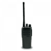 Motorola DEP™450 MOTOTRBO™ Radio portátil original DMR de dos vías de 32 canales UHF 450-527 Mhz (analógico y digital ) Comunicaciones de voz simples