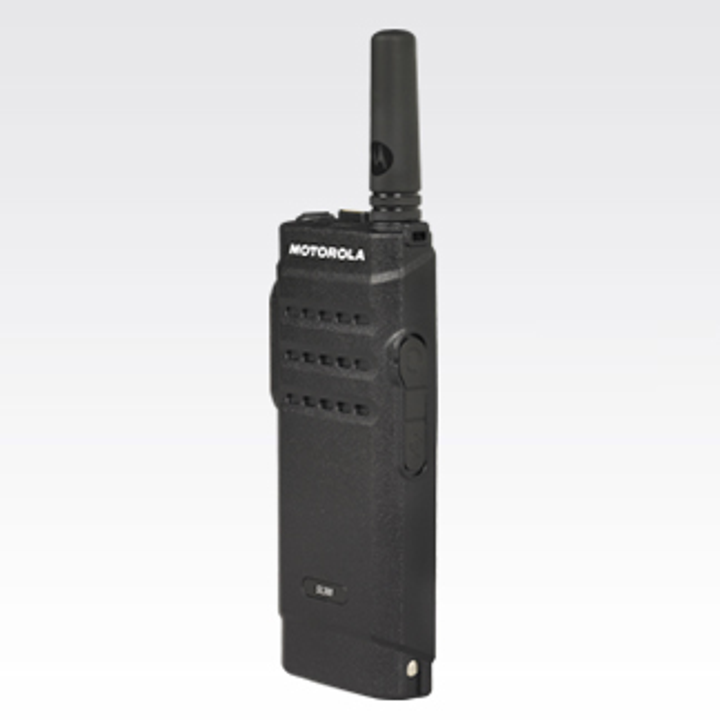 Motorola SL500 MOTOTRBO™ VHF 136-174 Mhz 99CH DMR 3W Radio Portátil original de dos vías Diseño Innovador y Resistente Non Display (Sin Bluetooth ni Wifi) Precio con iva incluido 2