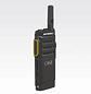 Motorola SL500 MOTOTRBO™ UHF1 400-470 Mhz 99CH Digital y Analogico 2W Radio Portátil DMR Tier II Diseño Innovador y Resistente (Sin Bluetooth ni Wifi) Precio con iva incluido - Miniatura 4