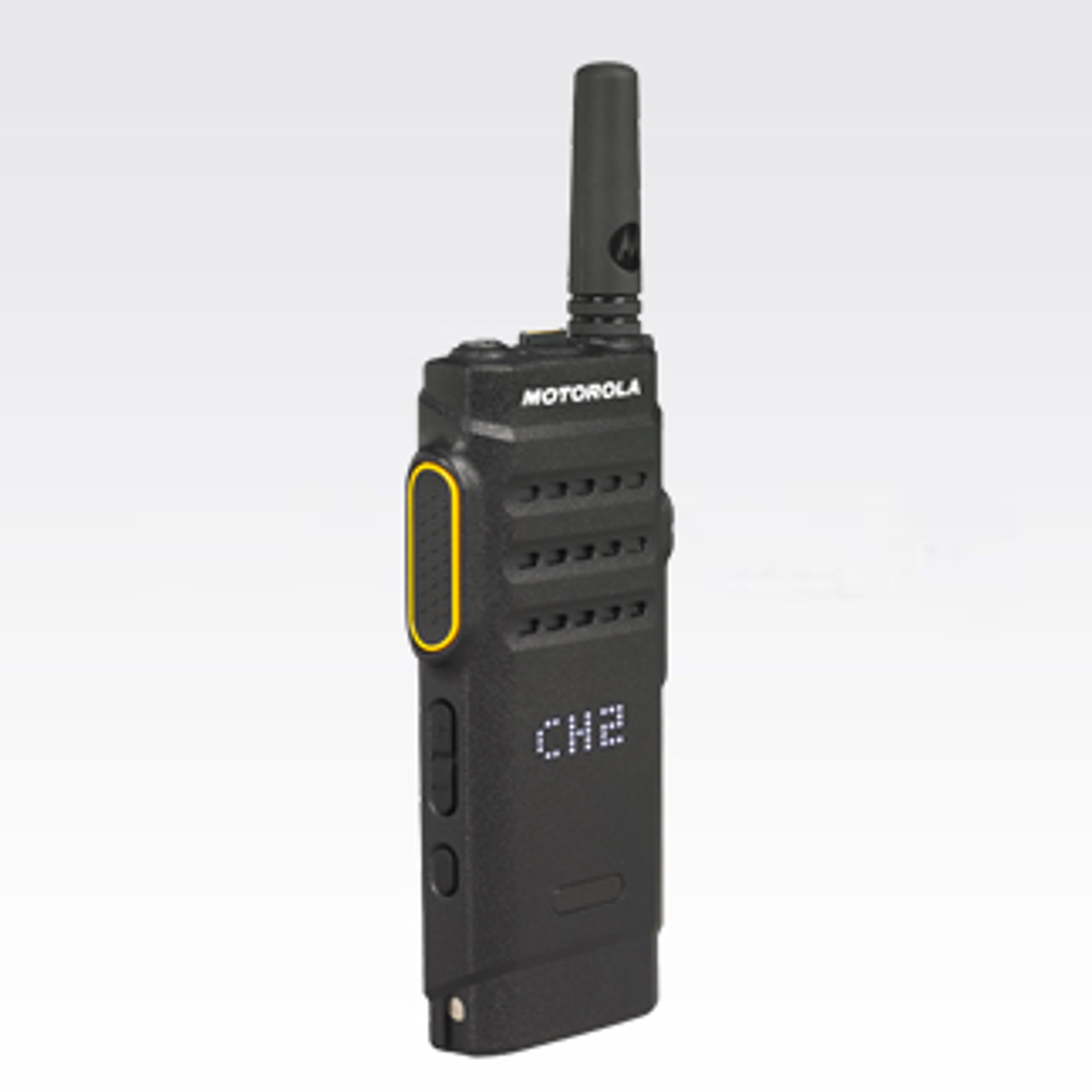 Motorola SL500e MOTOTRBO™ UHF 400-470 Mhz  99CH Digital y Analogico 2W Radio portátil DMR Tier II diseño innovador, resistente con Bluetooth y Wifi actualización por aire Precio con iva incluido 4