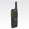 Motorola SL500e MOTOTRBO™ Radio Portátil DMR original de dos vías Diseño Innovador y Resistente VHF 136-174 Mhz Bluetooth actualización por aire