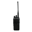 Motorola DEP™ 550e MOTOTRBO™ DMR Intrínseco Radio de dos vías original VHF 136-174 MHz 16 canales 5 Watt TIA Hazloc