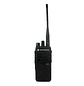 Motorola DEP™ 550e MOTOTRBO™ UHF 450-527 MHz 16CH DMR Intrínseco 4W Radio original TIA Hazloc sin pantalla Precio con iva incluido - Miniatura 7