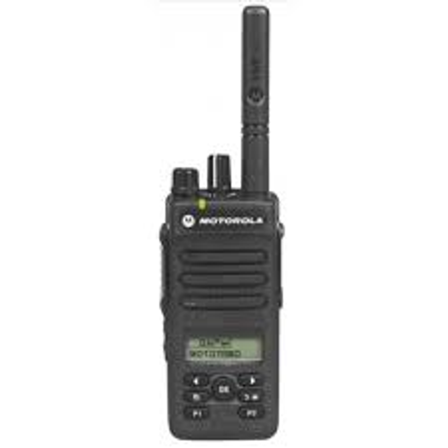 Motorola DEP™ 570e MOTOTRBO™ VHF 136-174 MHz 128CH DMR 4W Radio portatil digital y analogico para trabajo rudo Prtecio con iva incluido 1