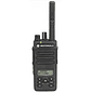 Motorola DEP™ 570e MOTOTRBO™ UHF 406-470 MHz 128CH DMR Intrínseco 5W Radio TIA Hazloc con pantalla Precio con iva incluido - Miniatura 2