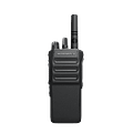 Motorola MOTOTRBO™ R7 Capable Radio Digital Portable de Dos Vías VHF 136-174 Mhz 64 canales 5 W Sin pantalla