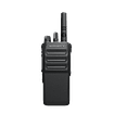 Motorola MOTOTRBO™ R7 Capable Radio digital portable de dos vías original UHF 403-512 Mhz 4 W 64 canales Sin pantalla 