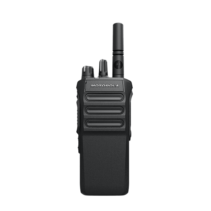 Motorola R7 MOTOTRBO™ TIA HAZLOC Capable VHF 136-174 Mhz 64CH Digital y Analogo Intrínseco 5W Radio digital NKP El TIA HAZLOC El superhéroe de las normas de seguridad Precio con iva incluido 4