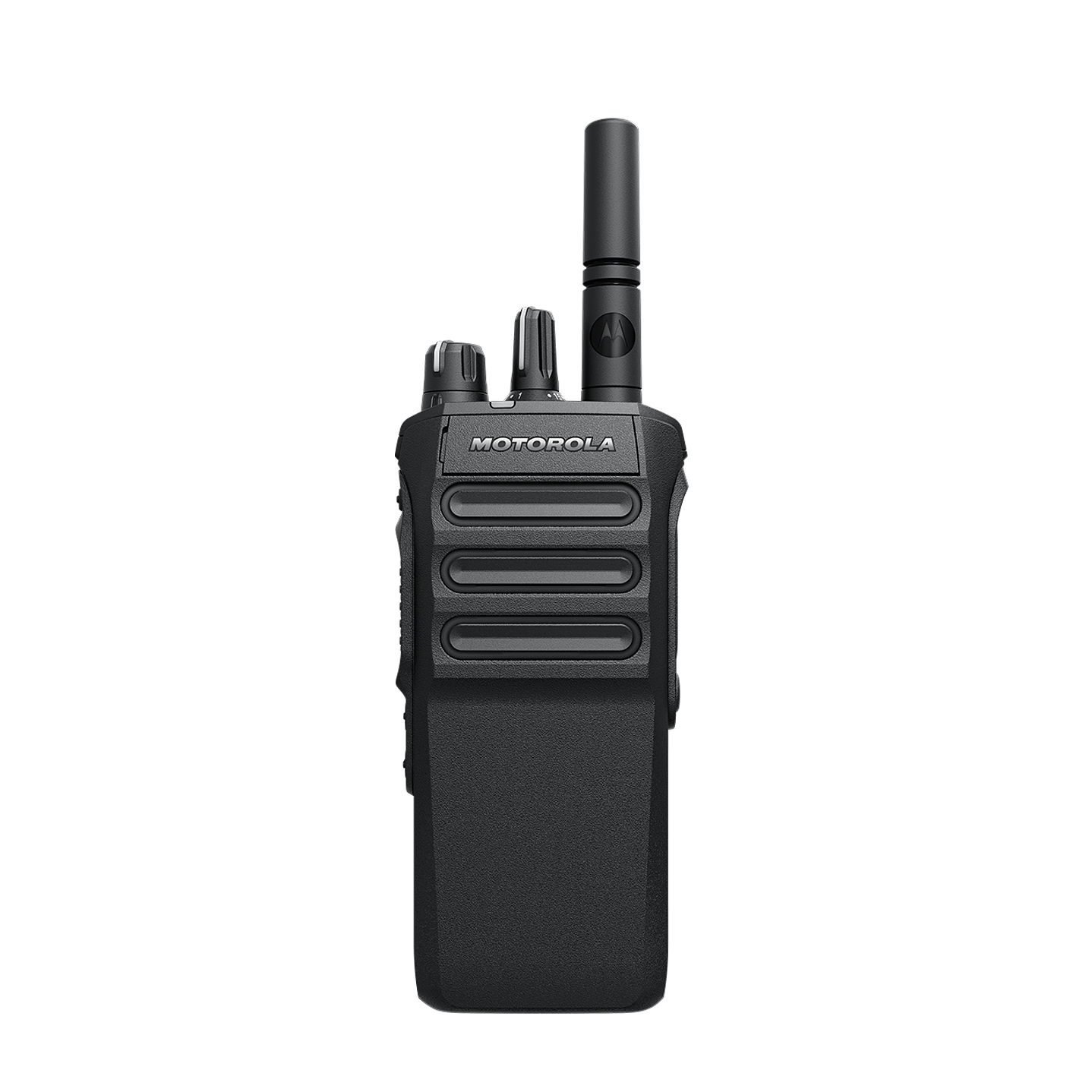 Motorola R7 MOTOTRBO™ Enable VHF 136-174 Mhz  64CH DMR 5W Radio digital NKP El Poder de Ser Escuchado Precio con iva incluido 2