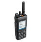 Motorola R7 MOTOTRBO™ Enable UHF1 UHF2 400-527Mhz 1000CH DMR 4W Radio digital FKP R7 Display Enable (ex DGP8550e) con pantalla y teclado Precio con iva incluido - Miniatura 2